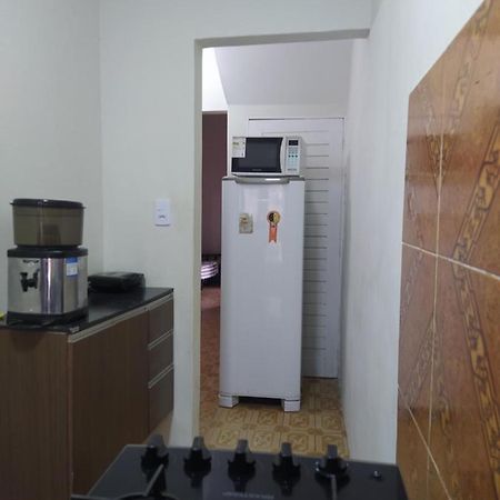Casa No Centro De Bananeiras Pb Villa Eksteriør billede
