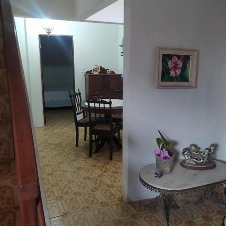 Casa No Centro De Bananeiras Pb Villa Eksteriør billede