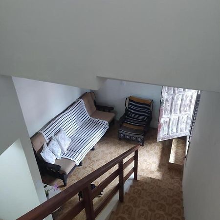 Casa No Centro De Bananeiras Pb Villa Eksteriør billede