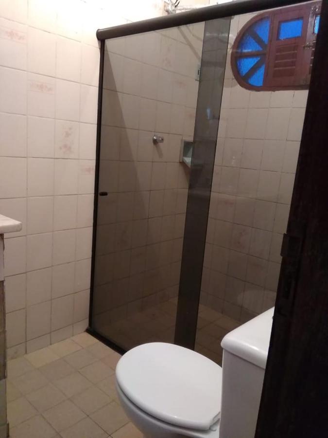 Casa No Centro De Bananeiras Pb Villa Eksteriør billede