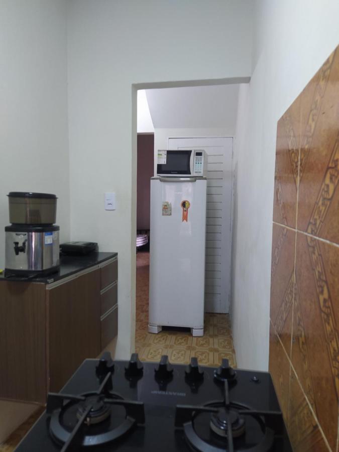 Casa No Centro De Bananeiras Pb Villa Eksteriør billede