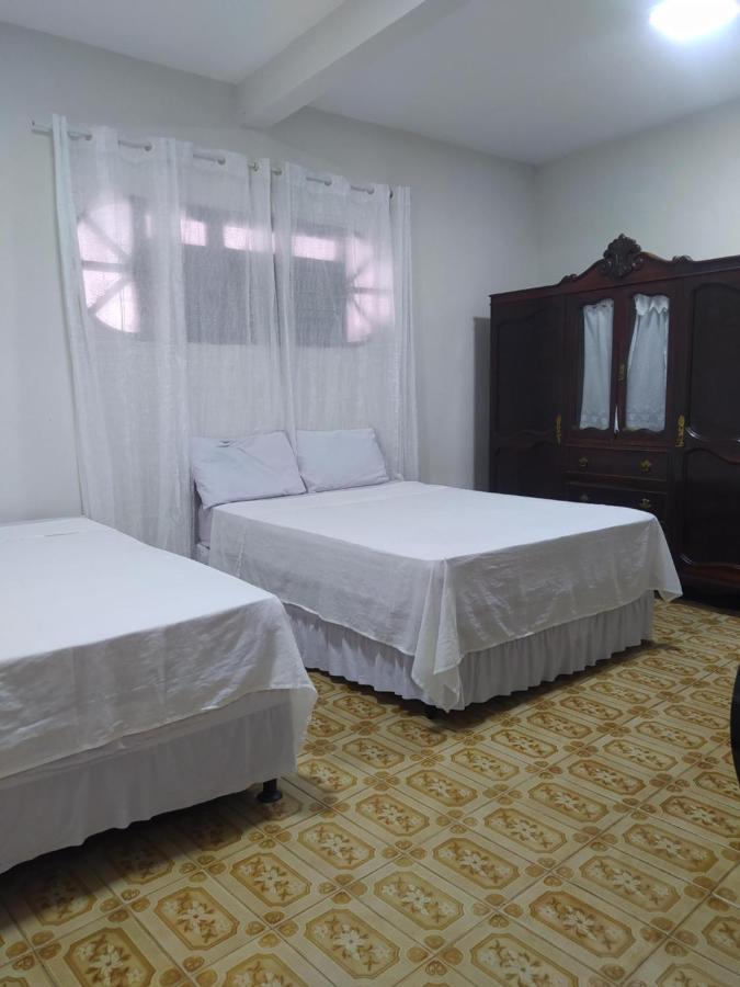 Casa No Centro De Bananeiras Pb Villa Eksteriør billede
