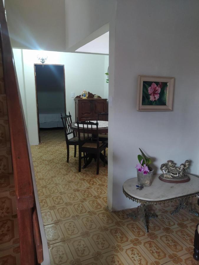 Casa No Centro De Bananeiras Pb Villa Eksteriør billede