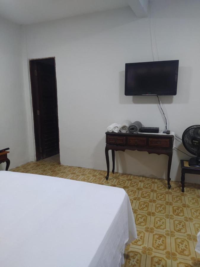 Casa No Centro De Bananeiras Pb Villa Eksteriør billede